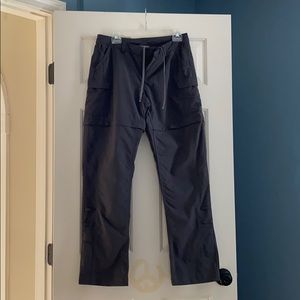Convertible Hiking Pants